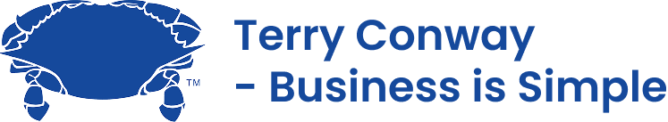 Terry Conway — Business is Simple