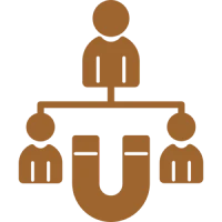 Develop Leads for Sales to Close